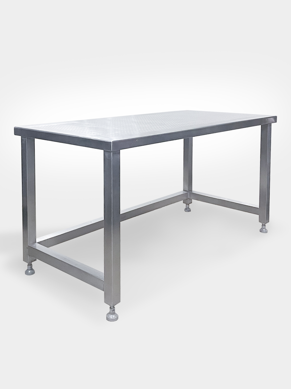 不銹鋼沖孔工作桌