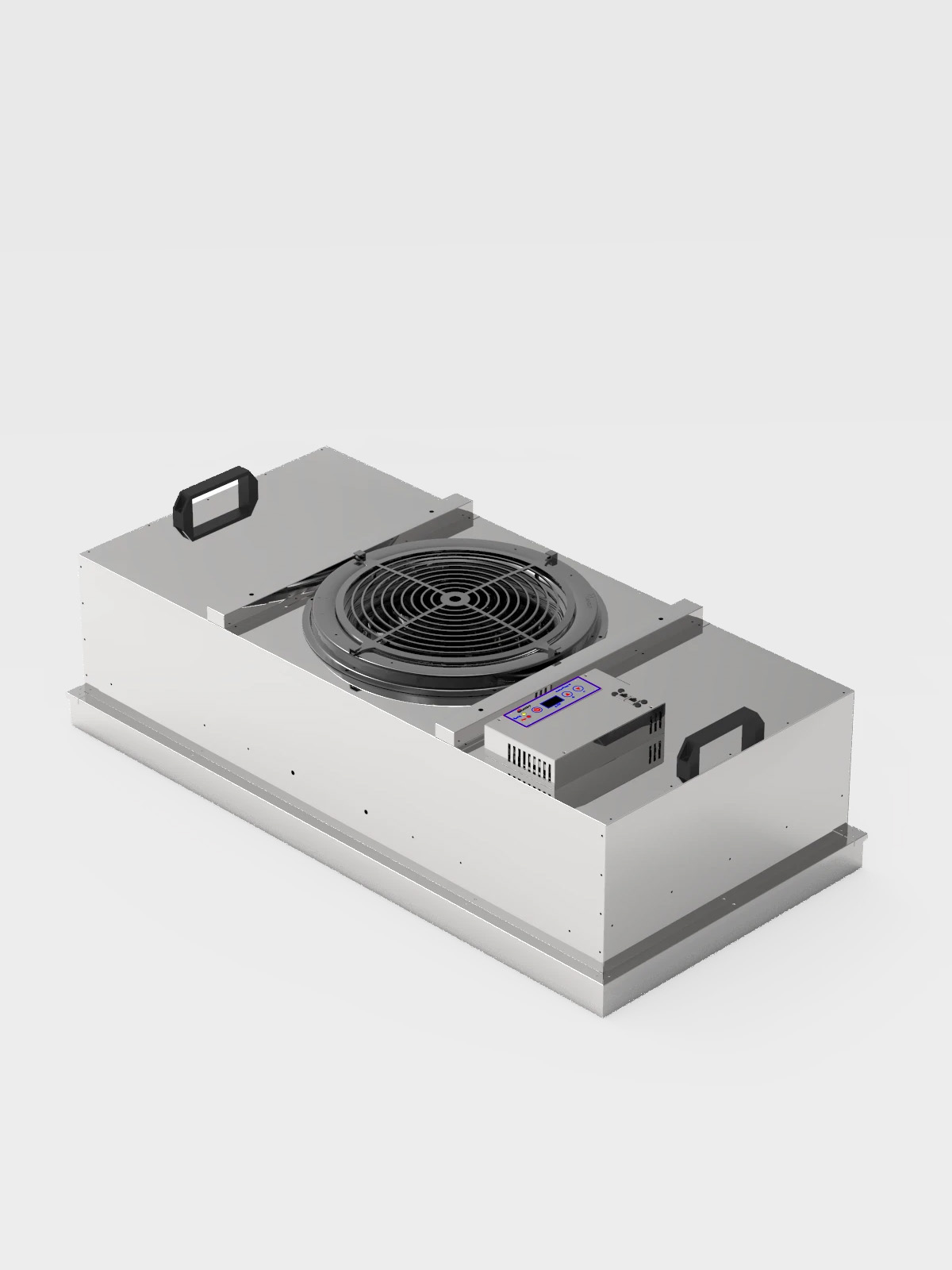 風扇過濾組EC標準型、超薄型